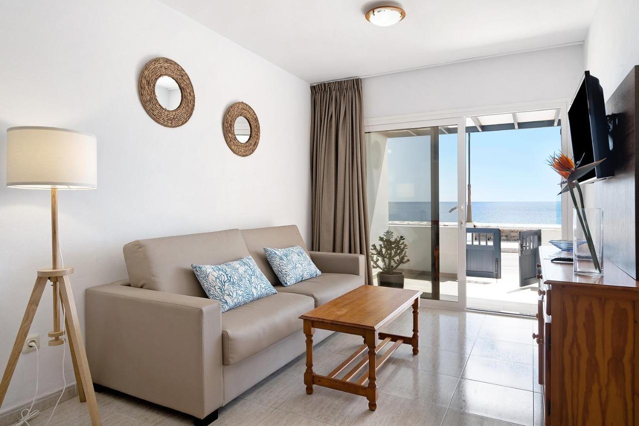 Callao Beach 3 Arrieta  Exterior foto