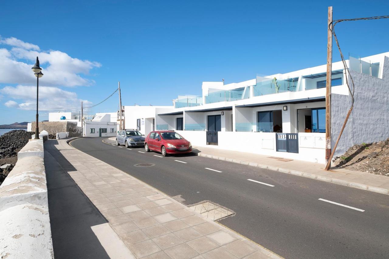 Callao Beach 3 Arrieta  Exterior foto